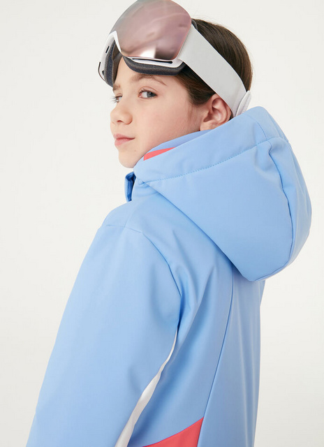 Picture of Colmar DJEČJ. SKI JAKNA W/HOODIE FOR DJEČJ. 3115B 1VC