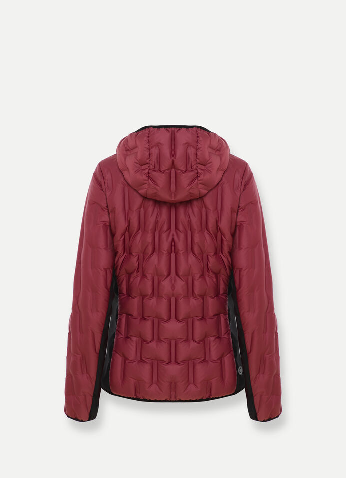 Colmar ŽENSK. SKI JAKNA SA KAPULJAČOM 2898 9XJ