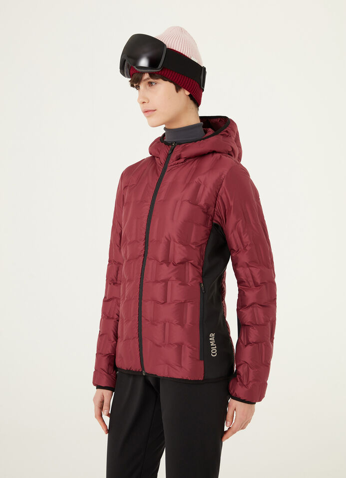 Colmar ŽENSK. SKI JAKNA SA KAPULJAČOM 2898 9XJ