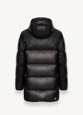 Colmar MUŠK. HOODED JAKNA 1213 1UX