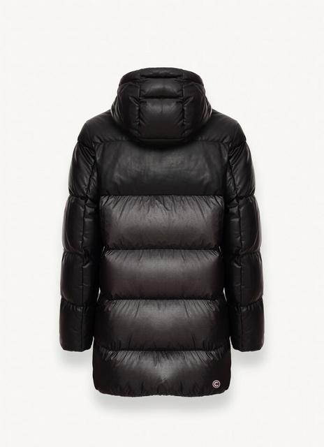 Picture of Colmar MUŠK. HOODED JAKNA 1213 1UX