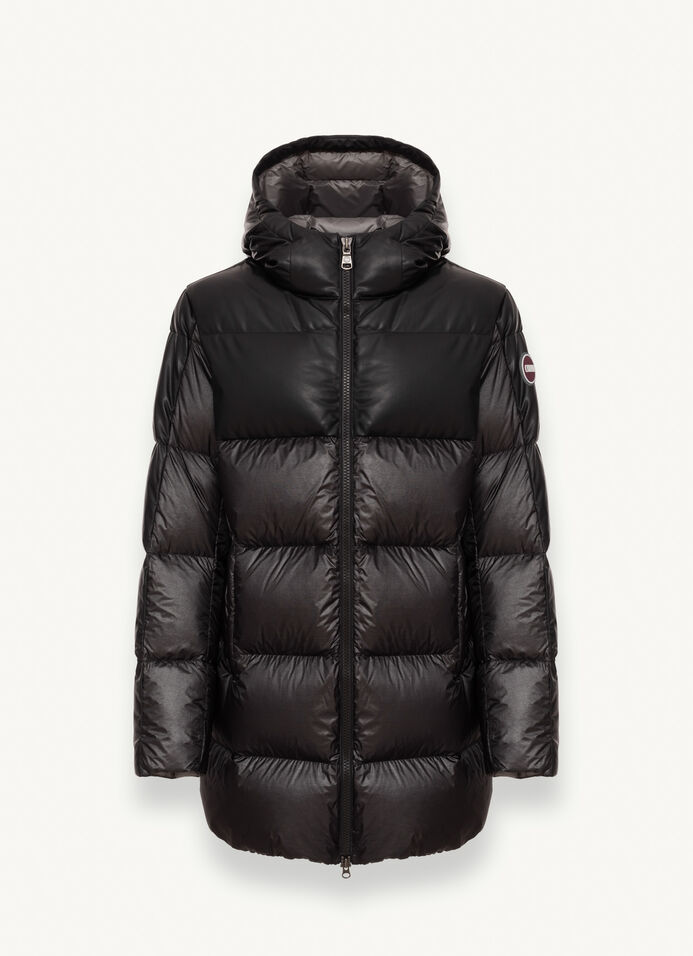 Colmar MUŠK. HOODED JAKNA 1213 1UX