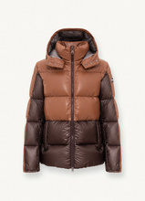 Colmar MUŠK. HOODED JAKNA 1213 1UX