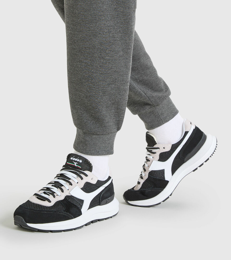 Diadora UNISEX TENISICE 501.178995 KMARO 42 SUEDE MESH