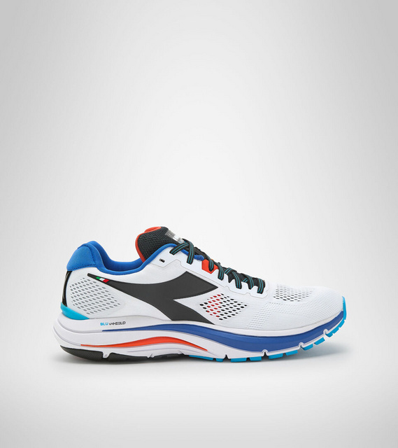 Picture of Diadora MUŠK. TENISICE 101.178060 - MYTHOS BLUSHIELD 7 VORTICE