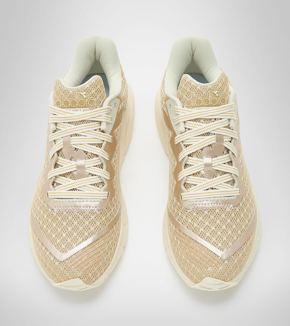 Diadora ŽENSK. TENISICE 101.178973 - MYTHOS BLUSHIELD VOLO 2 GOLD W