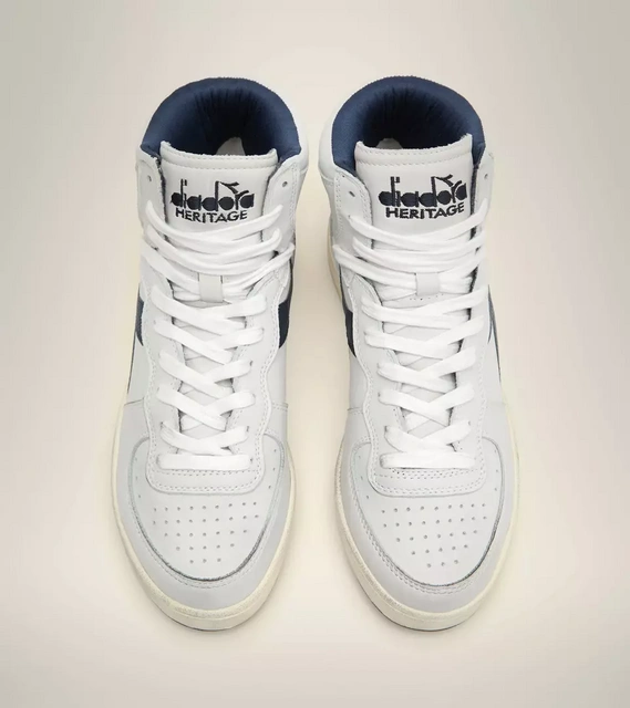 Picture of Diadora UNISEX TENISICE 201.158569 - MI BASKET USED