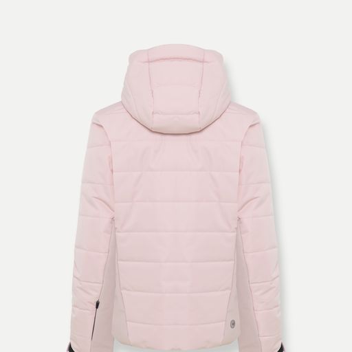 Colmar DJEČJ. SKI FLEECE, flis džemper JAKNA W HOODE3118J 9XB