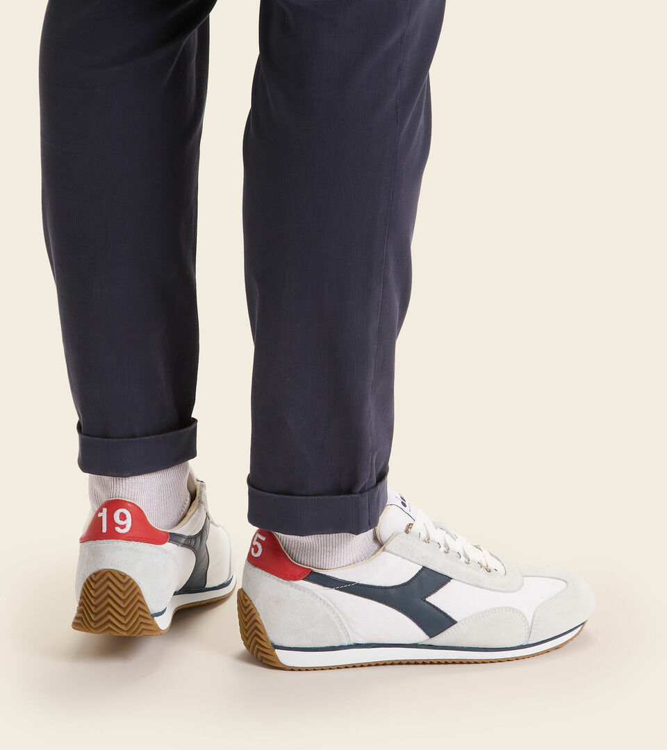 Diadora EQUIPE H CANVAS STONE WASH