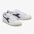 Diadora GAME LOW OPTICAL SUMMER BIANCO/BLU PIOMBO