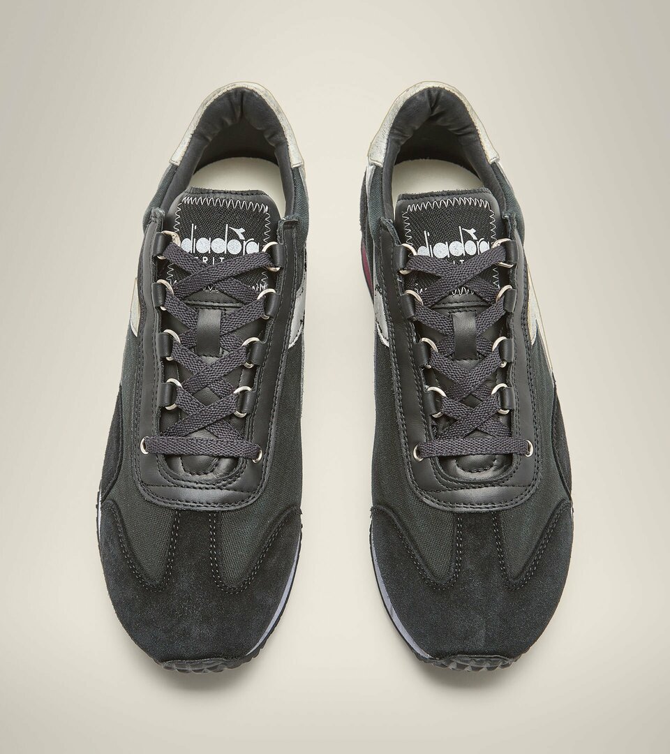 Diadora UNISEX TENISICE 201.174736 - EQUIPE H DIRTY STONE WASH EVO