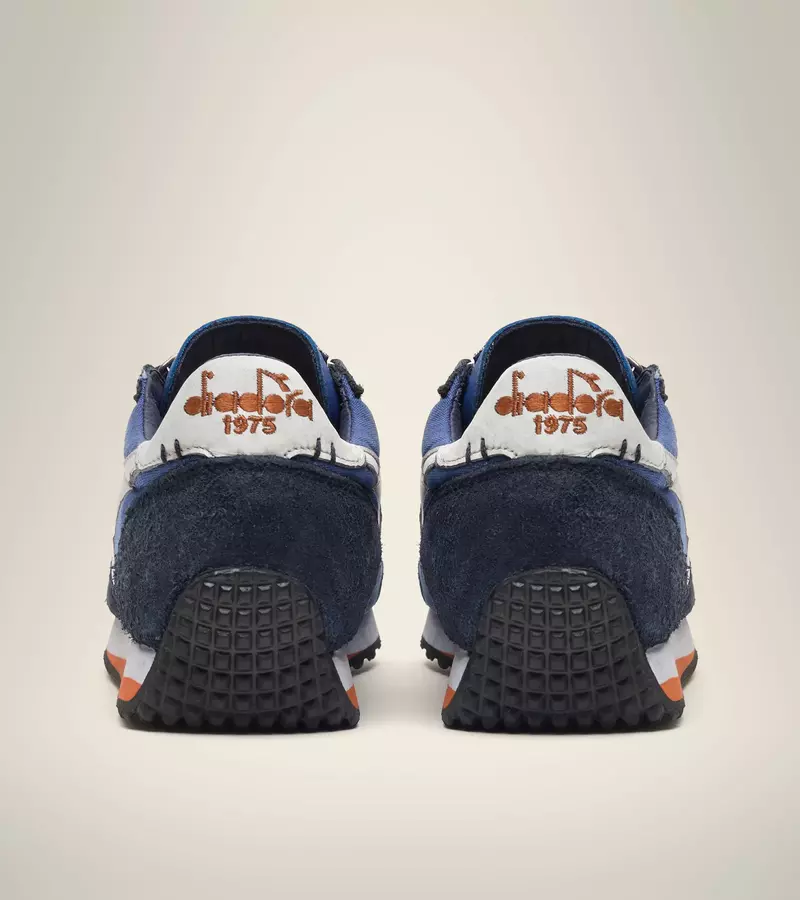 Diadora UNISEX TENISICE 201.174736 - EQUIPE H DIRTY STONE WASH EVO