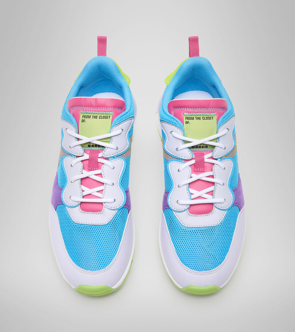 Diadora ŽENSK. TENISICE 501.178302 - JOLLY MESH WN