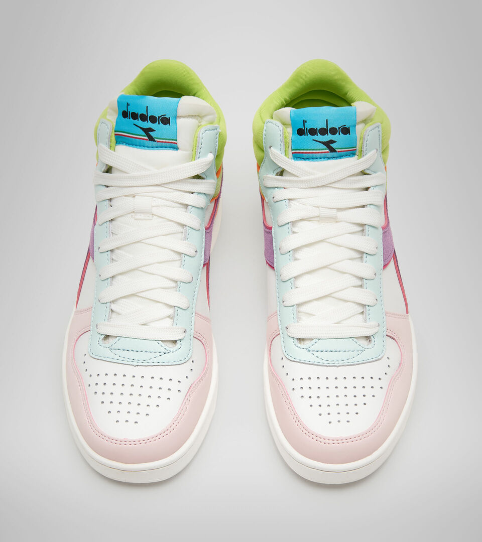 Diadora ŽENSK. TENISICE 501.178552 - MAGIC BASKET DEMI WN