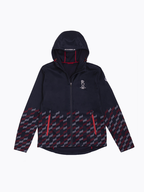 North Sails JAKNA SA KAPULJAČOM SAN DIEGO JKT M