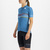 Sportful VÉLODROME WOMEN'S SHORT SLEEVE JERSE, biciklistička majica