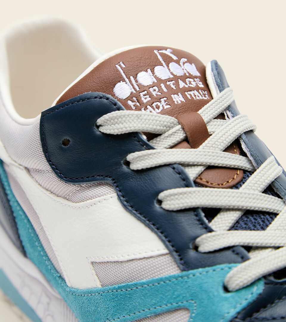 Diadora MUŠK. TENISICE N9000 2030 ITALIA 201.178285
