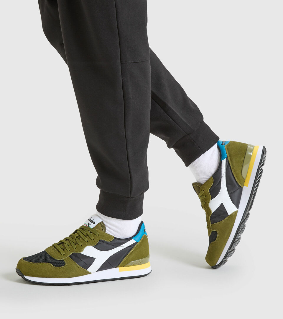Diadora UNISEX TENISICE 501.159886 CAMARO