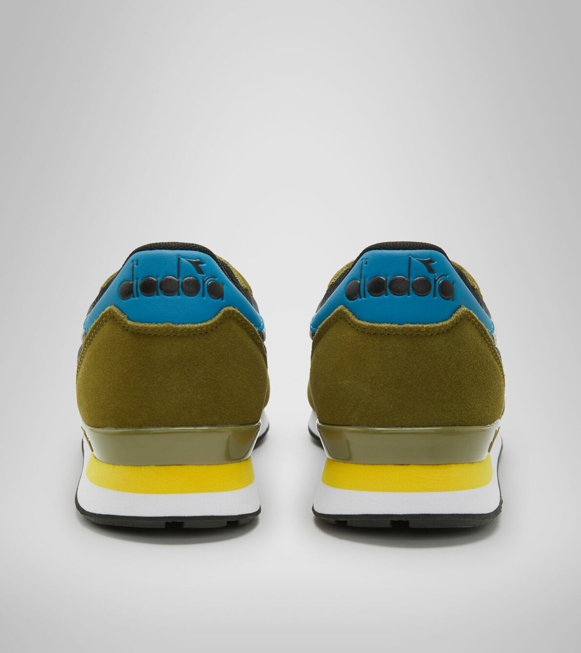 Diadora UNISEX TENISICE 501.159886 CAMARO