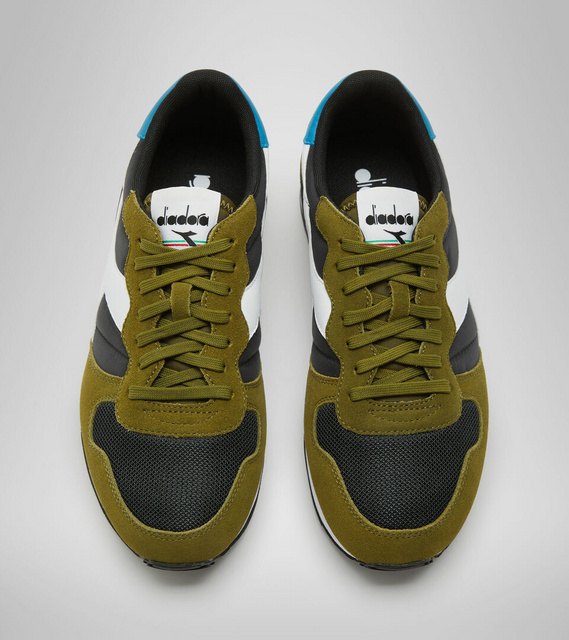 Picture of Diadora UNISEX TENISICE 501.159886 CAMARO