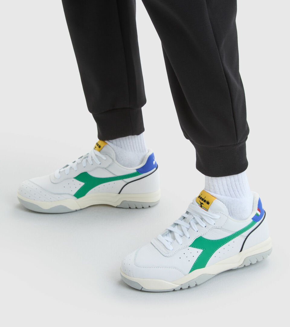 Diadora UNISEX TENISICE 501.177059 MAVERICK H.O.C.