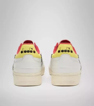 Diadora MUŠK. TENISICE / CIPELE DAVIS LEATHER