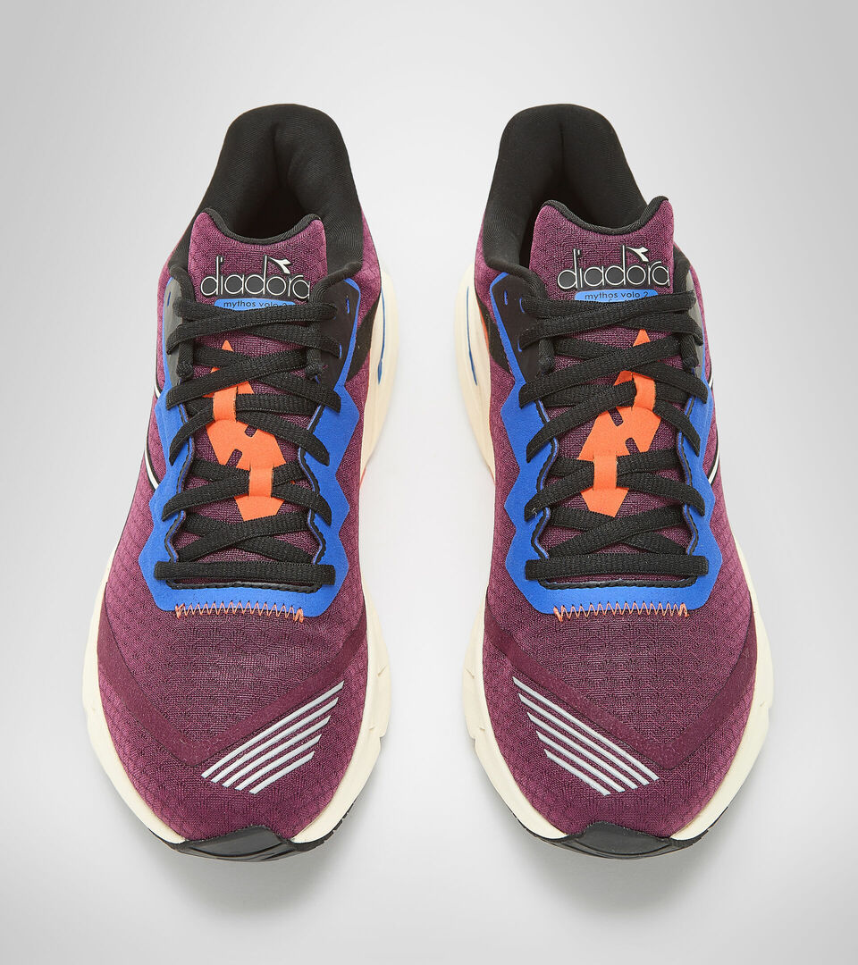 Diadora MUŠK. TENISICE MYTHOS BLUSHIELD VOLO 2 101.178071