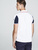 North Sails MAJICA WITH AUCKLAND POLO S / S M