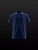 North Sails MUŠK. POLO SHIRT PIQUE 27M105
