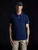 North Sails MUŠK. POLO SHIRT PIQUE 27M105