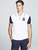 North Sails MAJICA WITH AUCKLAND POLO S / S M