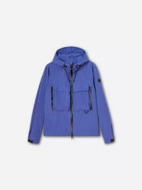 North Sails HOODED JAKNA 420008