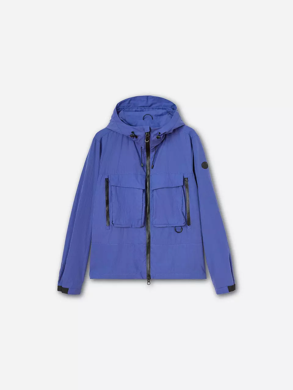 North Sails HOODED JAKNA 420008