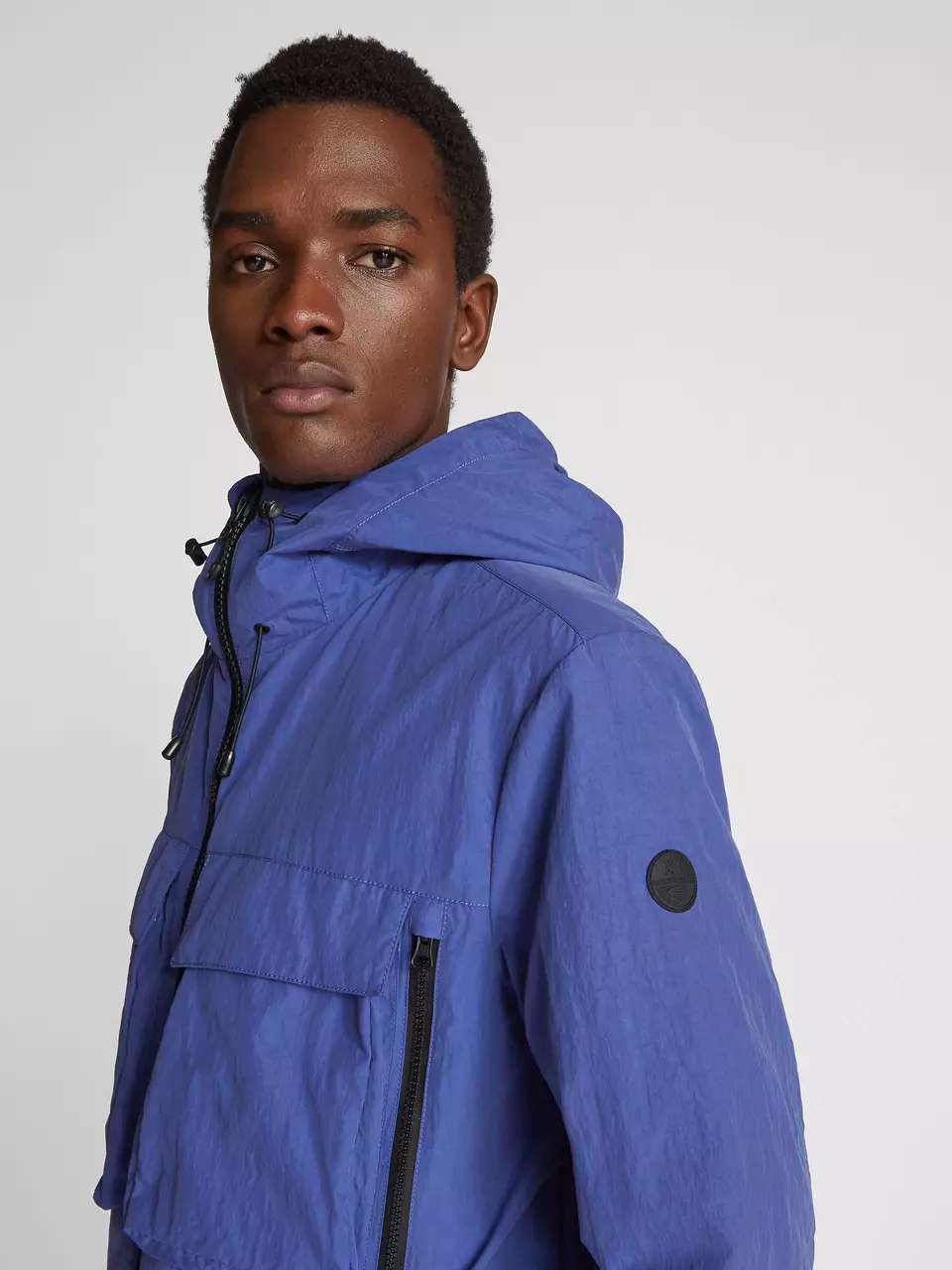 North Sails HOODED JAKNA 420008