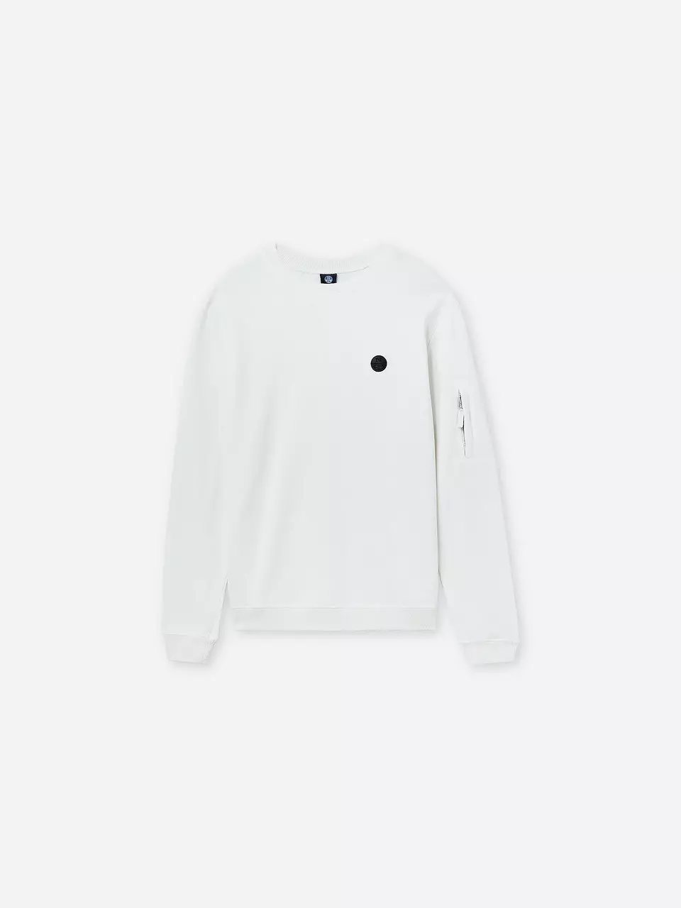 North Sails CREW NECK MAJICA 421505