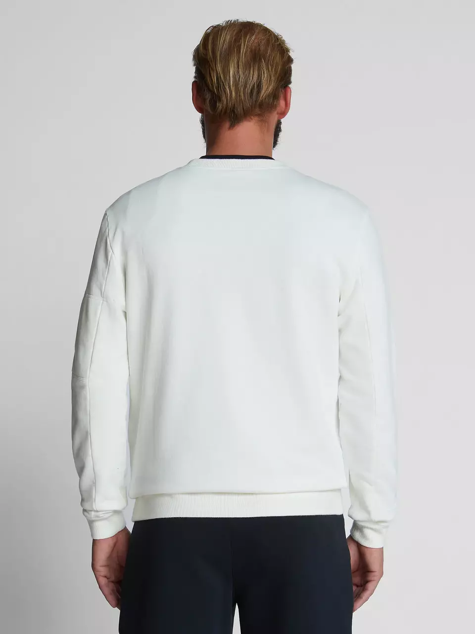 North Sails CREW NECK MAJICA 421505