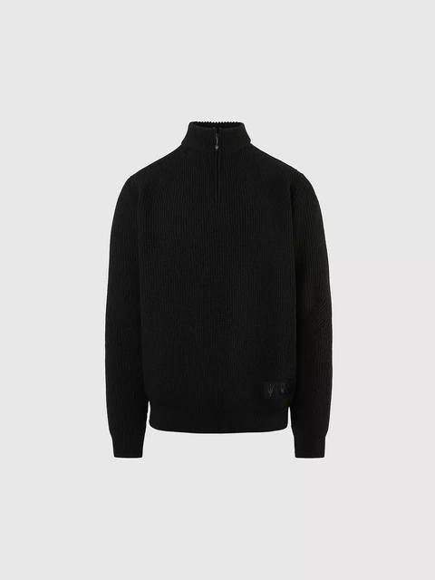 North Sails MUŠK. HALF ZIP 5GG