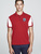 North Sails MAJICA WITH AUCKLAND POLO S / S M