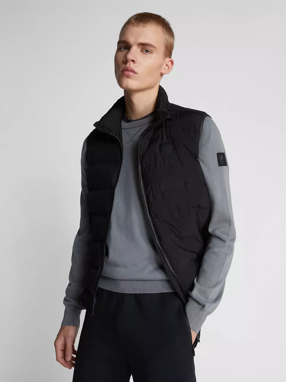 North Sails CREWNECK 10GG 699494