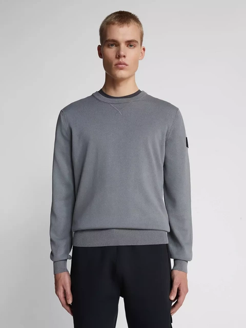 Picture of North Sails MUŠK. MAJICA CREWNECK 10GG 699494