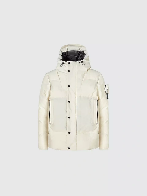 Picture of North Sails MUŠKA JAKNA TROMSO HOODED 602353