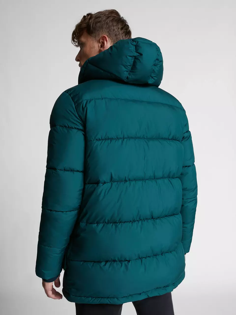 North Sails MUŠKA BUNDA DOCK PARKA 602952