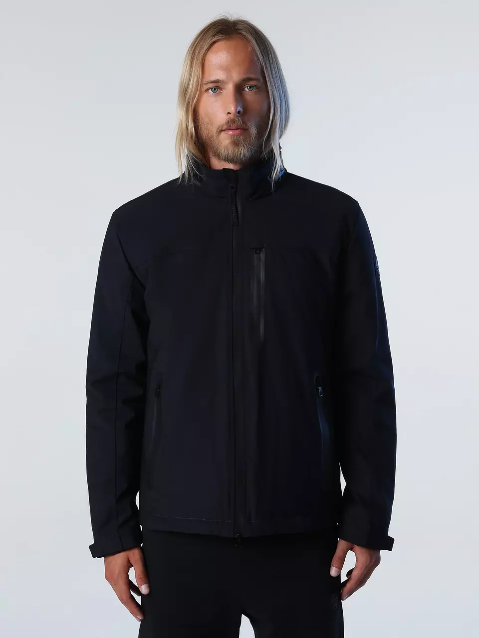 North Sails MUŠKA JAKNA NORTH TECH SAILOR 603173