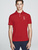 North Sails VALENCIA POLO SHIRT S/S M