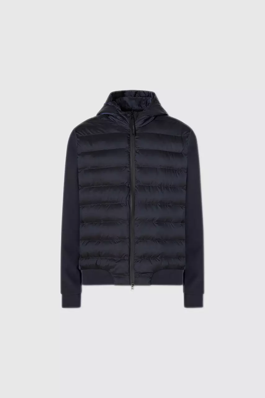 North Sails MUŠKA JAKNA COMMUTER HYBRID 603179