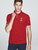 North Sails VALENCIA POLO SHIRT S/S M
