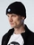 North Sails MUŠK. KAPA COTTON BLEND BEANIE 623178