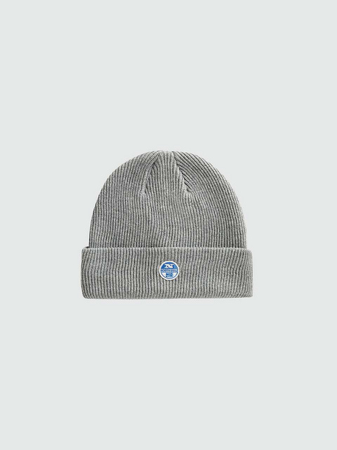 Picture of North Sails MUŠK. KAPA COTTON BLEND BEANIE 623180