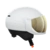 Poc LEVATOR MIPS, smučarska čelada, bela