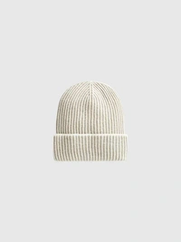North Sails MUŠK. KAPA RECYCLED CASHMERE BLEND BEANIE 623188